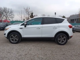 Ford Kuga 2.5 T 5. 4X4., снимка 2