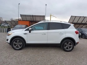 Ford Kuga 2.5 T 5. 4X4., снимка 2