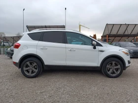 Ford Kuga 2.5 T 5. 4X4., снимка 6