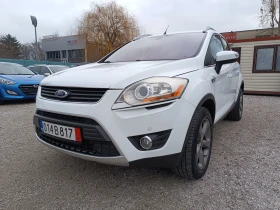 Ford Kuga 2.5 T 5. 4X4., снимка 1