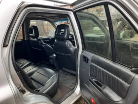 Opel Frontera, снимка 12