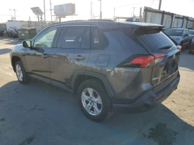 Toyota Rav4 XLE* HYBRID* 4x4* APPLE CAR* DISTRONIC | Mobile.bg    2