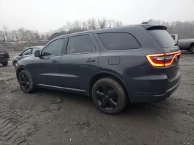 Dodge Durango R/T PLUS 5.7 HEMI*   *   | Mobile.bg    4