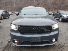 Dodge Durango R/T PLUS 5.7 HEMI* Перфектна за газ* кожен салон