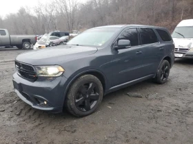 Dodge Durango R/T PLUS 5.7 HEMI*   *   | Mobile.bg    2