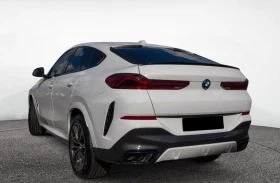 BMW X6 40i xDrive = M-Sport Pro= Гаранция - [3] 