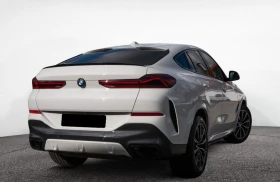 BMW X6 40i xDrive = M-Sport Pro= Гаранция - [4] 