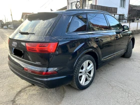     Audi Q7 S-line 3.0 TDI 7