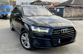     Audi Q7 S-line 3.0 TDI 7