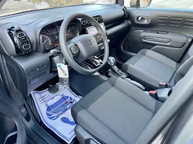 Citroen C3 Aircross Pure Tech* 130k.c.* Автоматик* Гаранция в Citroen* - 34999 лв. - 77315342 7