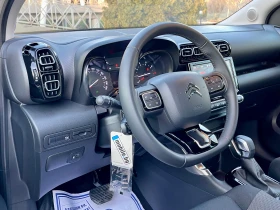 Citroen C3 Aircross Pure Tech* 130k.c.* Автоматик* Гаранция в Citroen* - 34999 лв. - 77315342 14