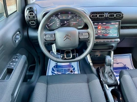 Citroen C3 Aircross Pure Tech* 130k.c.* Автоматик* Гаранция в Citroen* - 34999 лв. - 77315342 11