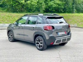 Citroen C3 Aircross Pure Tech* 130k.c.* Автоматик* Гаранция в Citroen* - 34999 лв. - 77315342 4
