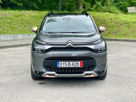 Citroen C3 Aircross Pure Tech* 130k.c.* Автоматик* Гаранция в Citroen* - 34999 лв. - 77315342 6
