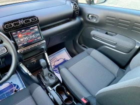 Citroen C3 Aircross Pure Tech* 130k.c.* Автоматик* Гаранция в Citroen* - 34999 лв. - 77315342 12
