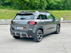 Citroen C3 Aircross Pure Tech* 130k.c.* Автоматик* Гаранция в Citroen* - 34999 лв. - 77315342 2