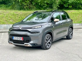 Citroen C3 Aircross Pure Tech* 130k.c.* Автоматик* Гаранция в Citroen* - 34999 лв. - 77315342 5
