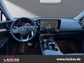 Lexus NX 350h NX350h NEW ОЧАКВАН ВНОС - 97800 лв. - 42871758 | Car24.bg