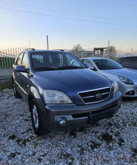 Kia Sorento 4х4 бензин - 4800 лв. - 56896724 | Car24.bg