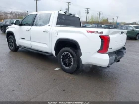 Toyota Tundra CREWMAX SR/CREWMAX SR5 CARFAX АВТО КРЕДИТ - 66200 лв. - 69607704 | Car24.bg