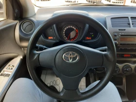 Toyota Urban Cruiser 1.4 D4D 4x4 - 10799 лв. - 82588408 11