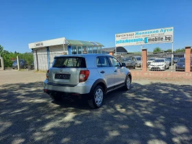 Toyota Urban Cruiser 1.4 D4D 4x4 - 10799 лв. - 82588408 4
