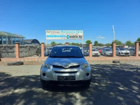Toyota Urban Cruiser 1.4 D4D 4x4 - 10799 лв. - 82588408 2