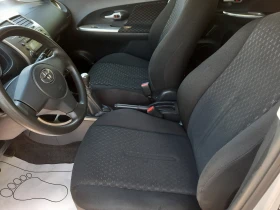 Toyota Urban Cruiser 1.4 D4D 4x4 - 10799 лв. - 82588408 9