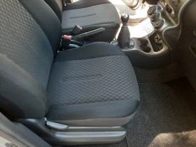Toyota Urban Cruiser 1.4 D4D 4x4 - 10799 лв. - 82588408 14