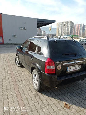 Hyundai Tucson 2.0 | Mobile.bg � ����� ������ 17