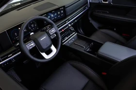 Hyundai Santa fe НОВ!/1.6HEV/SIGNATURE/215HP/DIG.KEY/360/AMBI/537f - 99899 лв. - 98030498 9