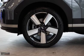 Hyundai Santa fe НОВ!/1.6HEV/SIGNATURE/215HP/DIG.KEY/360/AMBI/537f - 99899 лв. - 98030498 4