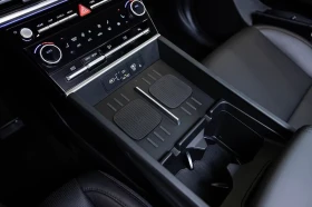 Hyundai Santa fe НОВ!/1.6HEV/SIGNATURE/215HP/DIG.KEY/360/AMBI/537f - 99899 лв. - 98030498 13
