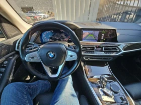 BMW X7 2021* B58* 7* * 5-ZONE CLIM* LANE ASS | Mobile.bg    6