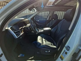 BMW X7 2021* B58* 7* * 5-ZONE CLIM* LANE ASS | Mobile.bg    7