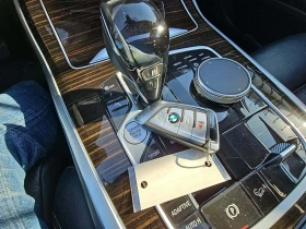 BMW X7 2021* B58* 7* * 5-ZONE CLIM* LANE ASS | Mobile.bg    9