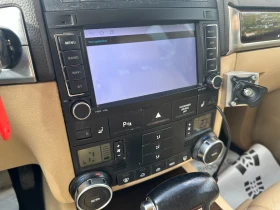 VW Touareg 3.2i 220 к.с. Газ/бензин - 8999 лв. - 14743921 12
