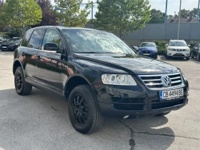 VW Touareg 3.2i 220 к.с. Газ/бензин - 8999 лв. - 14743921 6