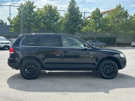 VW Touareg 3.2i 220 к.с. Газ/бензин - 8999 лв. - 14743921 5