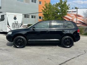 VW Touareg 3.2i 220 к.с. Газ/бензин - 8999 лв. - 14743921 2