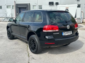 VW Touareg 3.2i 220 к.с. Газ/бензин - 8999 лв. - 14743921 3