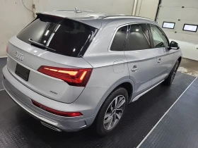 Audi Q5 * CARFAX *   *   ! | Mobile.bg    4