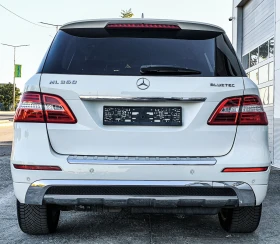 Mercedes-Benz ML 350 CDI AMG PAKET 4-MATIC | Mobile.bg    5
