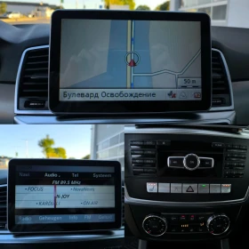 Mercedes-Benz ML 350 CDI AMG PAKET 4-MATIC | Mobile.bg    12