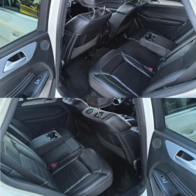 Mercedes-Benz ML 350 CDI AMG PAKET 4-MATIC | Mobile.bg    9
