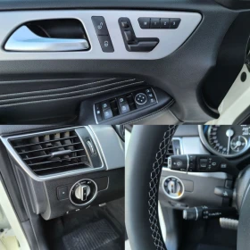 Mercedes-Benz ML 350 CDI AMG PAKET 4-MATIC | Mobile.bg    11