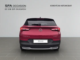 Opel Grandland X 1.6D 120HP EAT6 E6 | Mobile.bg    6