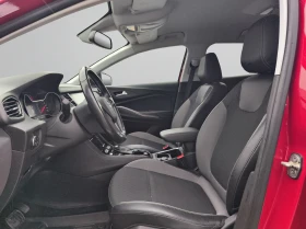 Opel Grandland X 1.6D 120HP EAT6 E6 | Mobile.bg    11