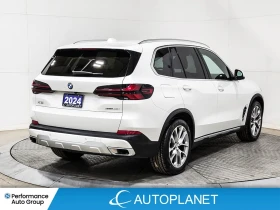 BMW X5 2024 xDrive40i* CARFAX* АВТОФИНАНСИРАНЕ*  - 92900 лв. / 47499.02 € - 21280184 8
