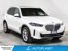BMW X5 2024 xDrive40i* CARFAX* АВТОФИНАНСИРАНЕ*  - 92900 лв. / 47499.02 € - 21280184 4